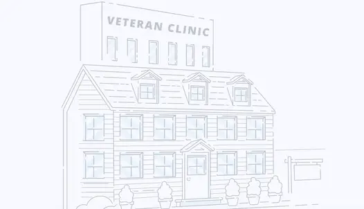 Ralph H. Johnson VAMC - Trident Specialty Care Clinic